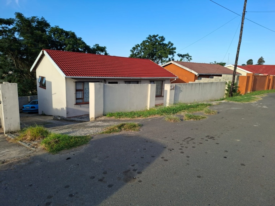 3 Bedroom Property for Sale in Mdantsane Nu 17 Eastern Cape